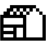 square outline apple touch icon