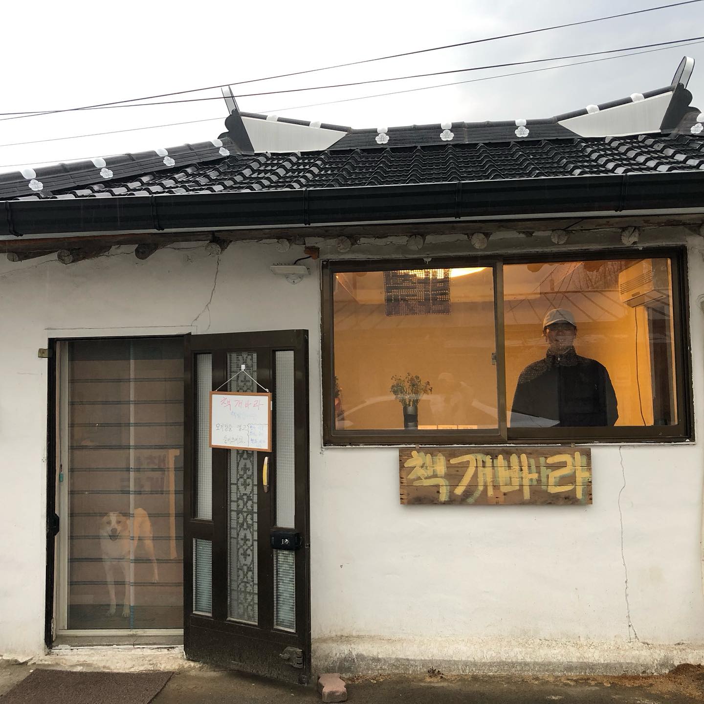 책개바라